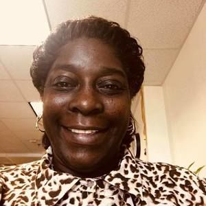 Meet your Posher, Brenda